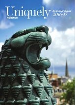Uniquely Norwich