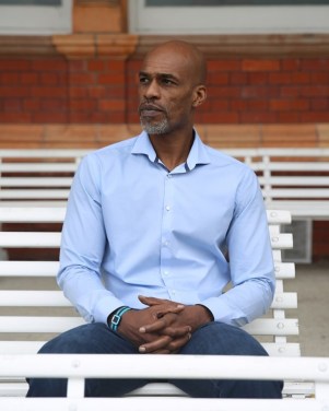 Chris Lewis credit Clare Skinner