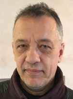 Patrick Ferriday photo 2