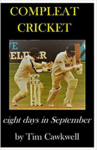 Eight days in September